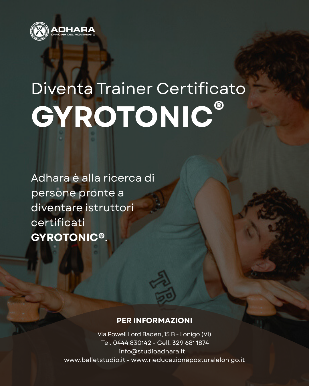 DIVENTA PARTNER CERTIFICATO